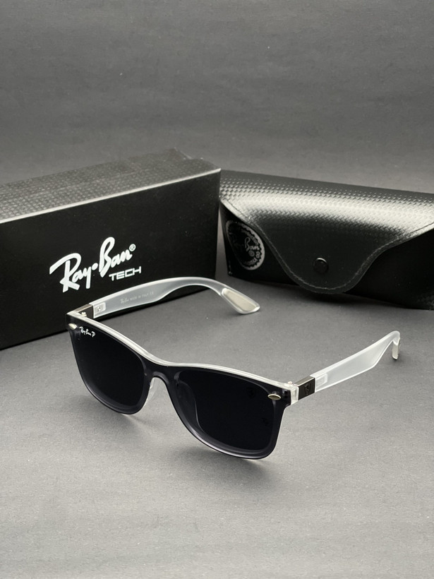 یخی خرید عینک ریبن ویفری بدون فریم | سبک، خاص و اورجینال