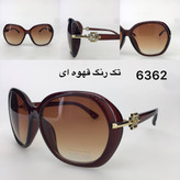 "عینک آفتابی پلاریزه و UV400 با طراحی شیک و محافظت از چشم