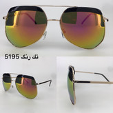 "عینک آفتابی پلاریزه و UV400 با طراحی شیک و محافظت از چشم