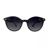 عینک آفتابی مدل گرد مشکی