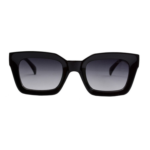 عینک آفتابی زنانه سلین کائوچویی