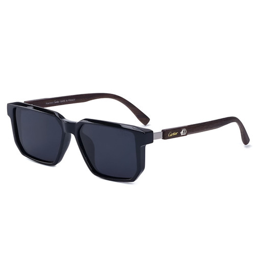 عینک آفتابی مستطیلی از برند پلیس