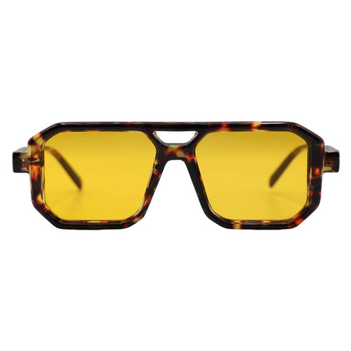 عینک شب مربعی از برند پرادا