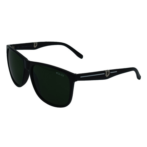 عینک آفتابی مردانه شیشه سنگ پلیس