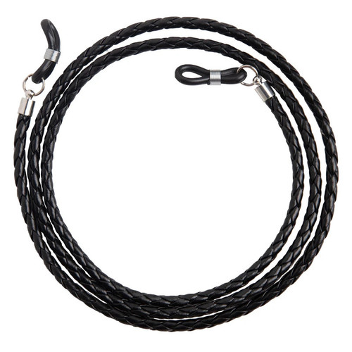 بند عینک مدل چرمی مردانه