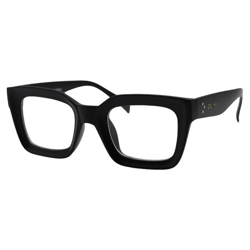 فریم عینک طبی و بلوکات سلین