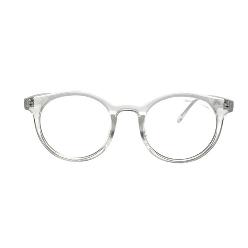 فریم عینک طبی گرد جنتل مانستر