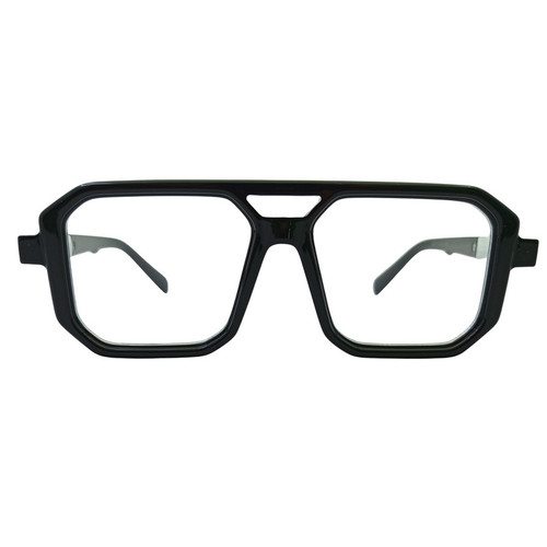 فریم عینک طبی مستطیلی بلوکات