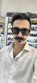 خرید عینک اورجینال از برند فندی و مارک جیکوبز